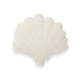 Cushion Nori Cream 40x40 cm