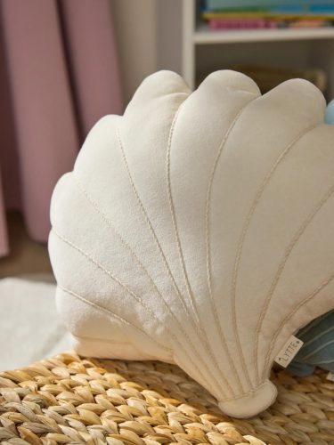 Cushion Nori Cream 40x40 cm