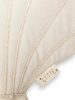 Cushion Nori Cream 40x40 cm
