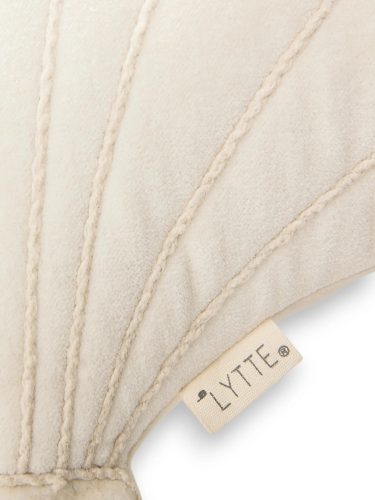Cushion Nori Cream 40x40 cm