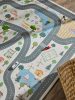 Kids rug Linus Cream 120x170 cm