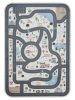 Kids rug Linus Cream 140x200 cm