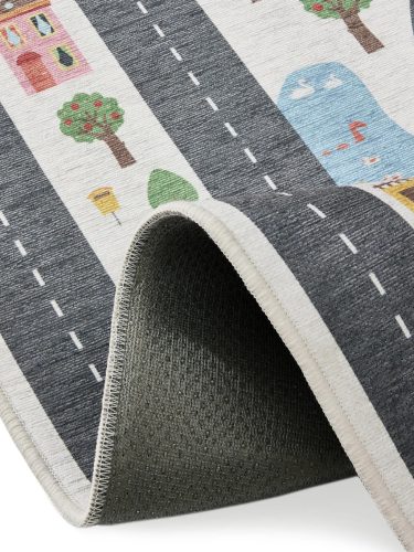 Kids rug Linus Cream 160x230 cm