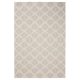 In- & Outdoor Rug Metro Grey 15x15 cm Sample
