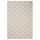In- & Outdoor Rug Metro Grey 15x15 cm Sample