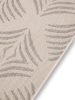 In- & Outdoor Rug Metro Grey 15x15 cm Sample