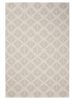 In- & Outdoor Rug Metro Grey 120x170 cm