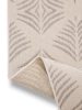 In- & Outdoor Rug Metro Grey 120x170 cm