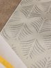 In- & Outdoor Rug Metro Grey 120x170 cm