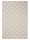 In- & Outdoor Rug Metro Grey 160x230 cm