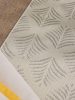 In- & Outdoor Rug Metro Grey 80x150 cm