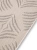 In- & Outdoor Rug Metro Grey 80x150 cm