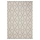 In- & Outdoor Rug Metro White 15x15 cm Sample
