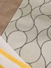 In- & Outdoor Rug Metro White 160x230 cm