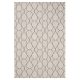In- & Outdoor Rug Metro White 240x340 cm