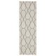 In- & Outdoor Runner Metro White 80x240 cm