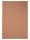 In- & Outdoor Rug Metro Beige/Red 120x170 cm