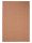 In- & Outdoor Rug Metro Beige/Red 200x290 cm
