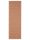 In- & Outdoor Runner Metro Beige/Red 80x240 cm