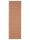 In- & Outdoor Runner Metro Beige/Red 80x240 cm