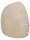 Washable Rug Pam Beige 160x210 cm