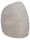 Washable Rug Pam Grey 200x270 cm