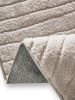 Washable Rug Pam Grey 120x160 cm