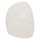 Washable Rug Pam Cream 200x270 cm