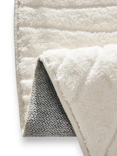 Washable Rug Pam Cream 200x270 cm