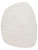 Washable Rug Pam Cream 230x310 cm