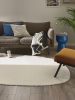 Washable Rug Pam Cream 230x310 cm