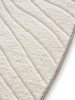 Washable Rug Pam Cream 230x310 cm