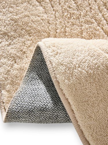 Washable Rug Pam Beige 200x270 cm
