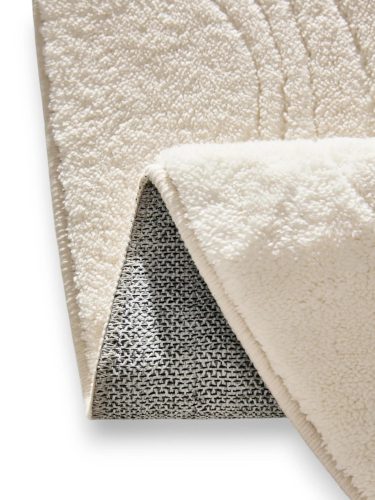 Washable Rug Pam Cream 80x110 cm