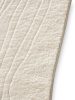 Washable Rug Pam Cream 200x270 cm