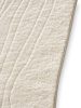 Washable Rug Pam Cream 230x310 cm