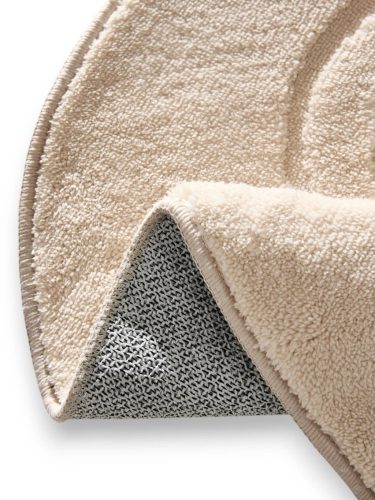 Washable Rug Pam Beige 160x210 cm