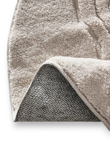 Washable Rug Pam Grey 160x210 cm