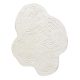 Washable Rug Pam Cream 160x210 cm