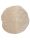 Washable Rug Pam Beige ø 200 cm round