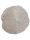 Washable Rug Pam Grey ø 200 cm round