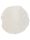 Washable Rug Pam Cream ø 200 cm round