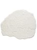 Washable Rug Pam Cream 15x15 cm Sample