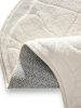 Washable Rug Pam Cream 160x200 cm