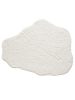 Washable Rug Pam Cream 160x200 cm