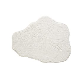 Washable Rug Pam Cream 160x200 cm