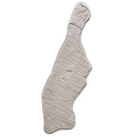 Runner Pam Grey 70x240 cm