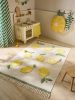 Gyerekszőnyeg Alma Cream/Yellow 80x120 cm