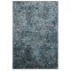 Washable Rug Milly Multicolour/Grey 15x15 cm Sample
