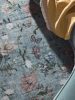 Washable Rug Milly Multicolour/Grey 160x230 cm